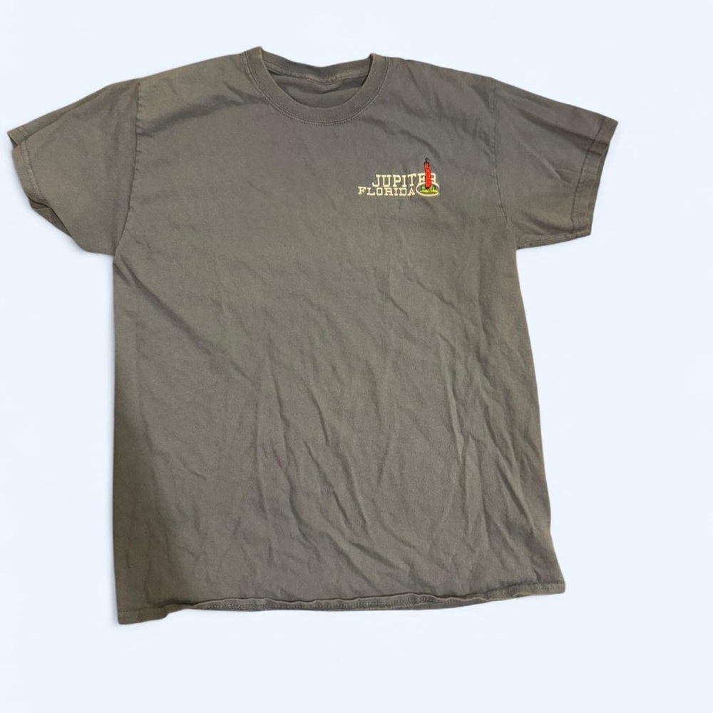 Jupiter Florida Blue T-Shirt